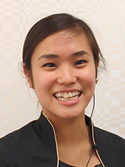 アシスタント 鎌田 まりな
