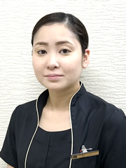 歯科衛生士 梶谷 いつか