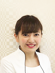 歯科衛生士 梶谷 いつか
