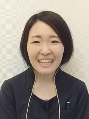 歯科衛生士 横田 佳子