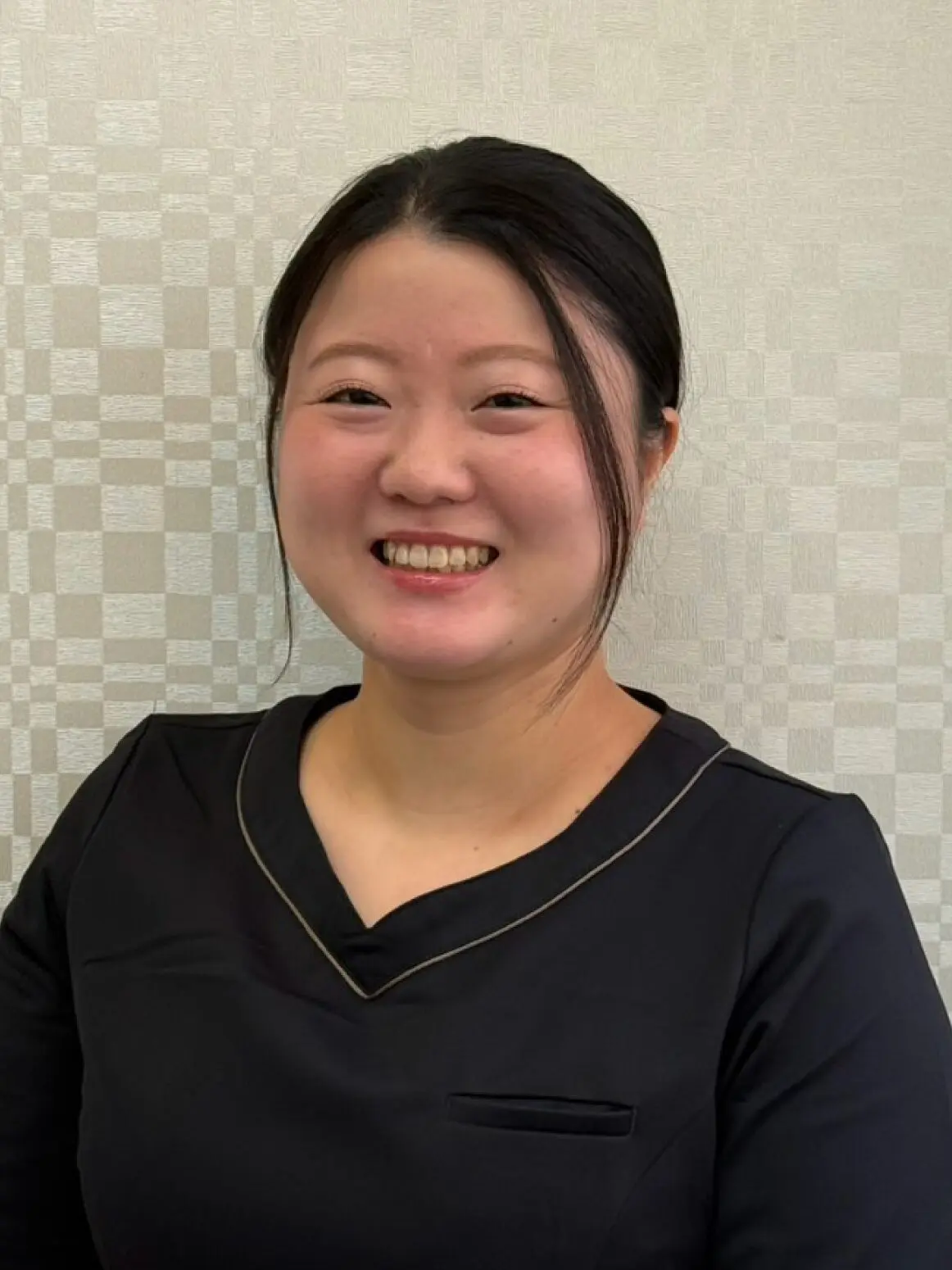 アシスタント 田中